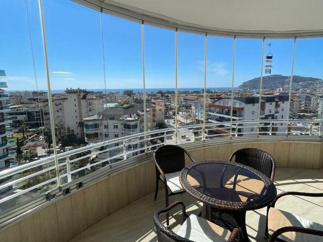 Daire 2+1 Cikcilli, Antalya, Türkiye 96500