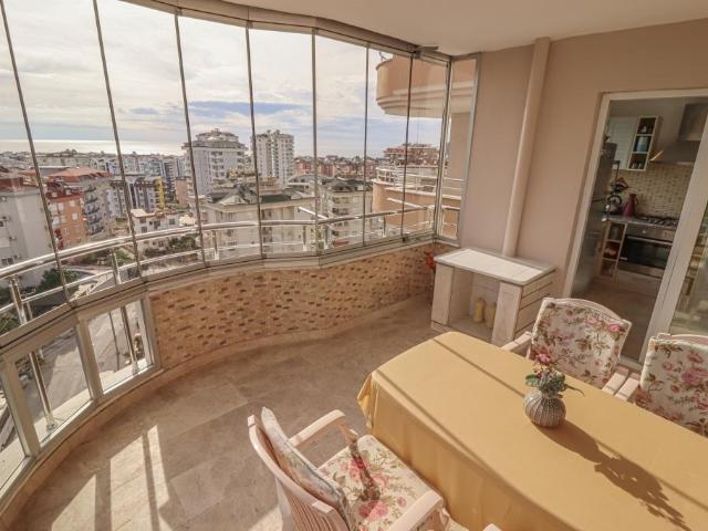 Daire 2+1 Cikcilli, Antalya, Türkiye 97714
