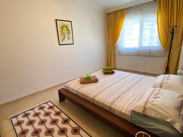 Daire 2+1 Cikcilli, Antalya, Türkiye 97741
