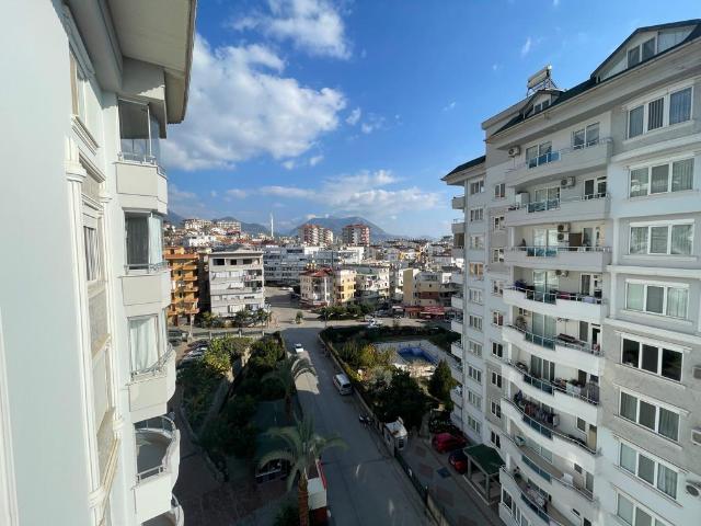 Daire 2+1 Cikcilli, Antalya, Türkiye 97745