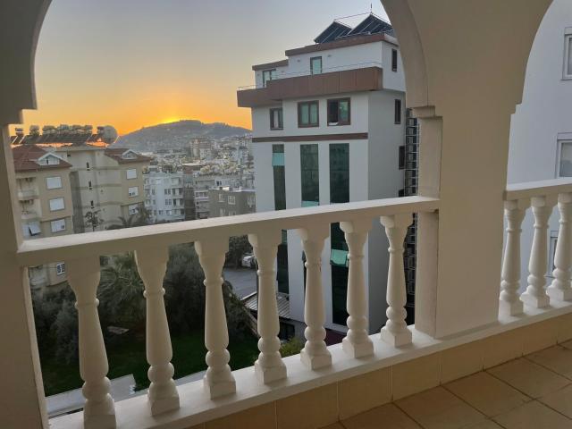 Daire 2+1 Cikcilli, Antalya, Türkiye 97098