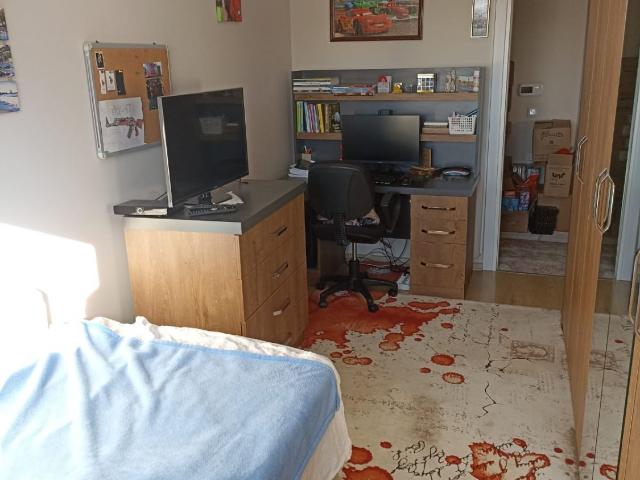 Daire 2+1 Cikcilli, Antalya, Türkiye 99420