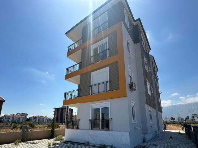 Daire 2+1 Döşemealtı, Antalya, Türkiye 211688