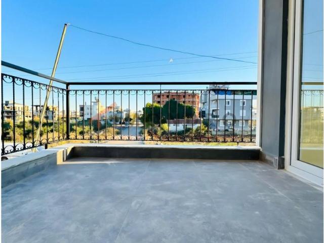 Daire 2+1 Döşemealtı, Antalya, Türkiye 215508