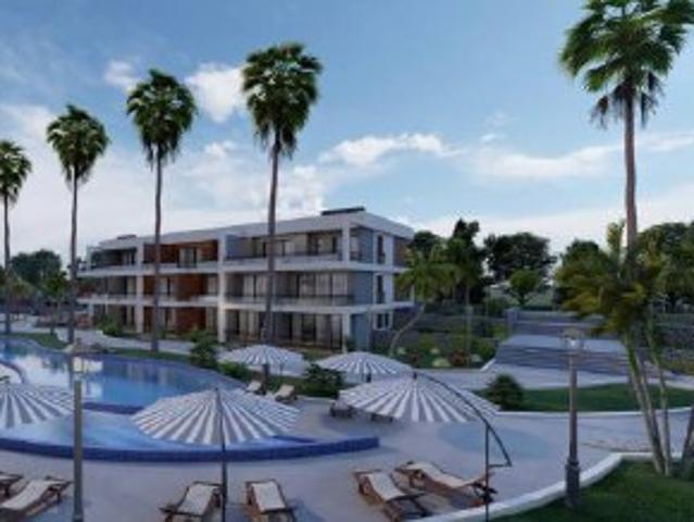 Daire 2+1 Esentepe, Girne, 72445