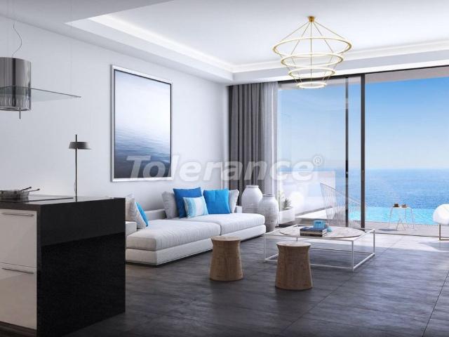 Daire 2+1 Esentepe, Girne, 105971