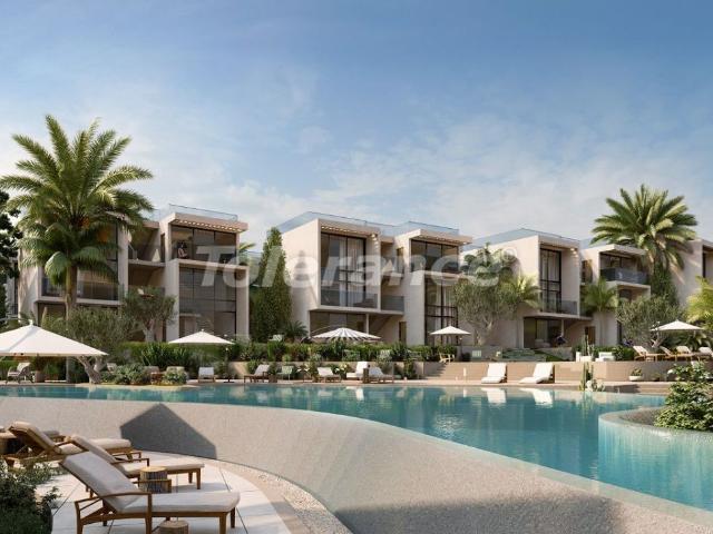 Daire 2+1 Esentepe, Girne, 106127