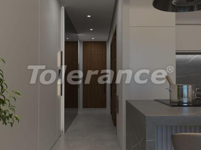 Daire 2+1 Esentepe, Girne, 106128