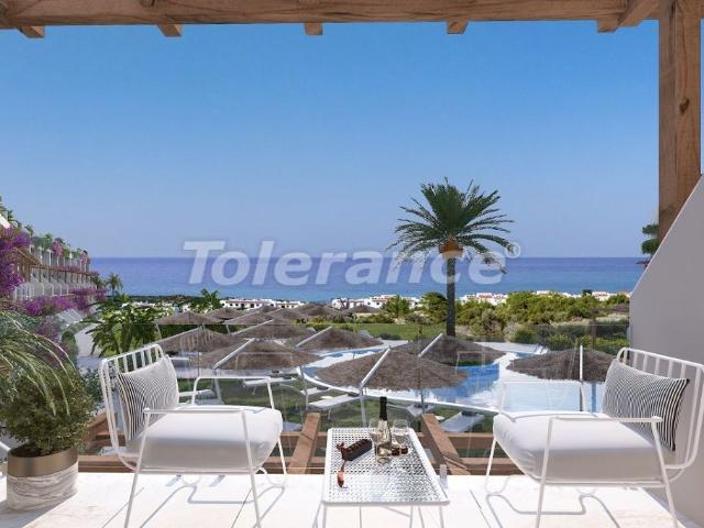 Daire 2+1 Esentepe, Girne, 106226