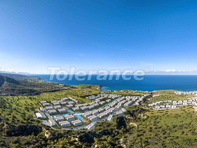 Daire 2+1 Esentepe, Girne, 133928