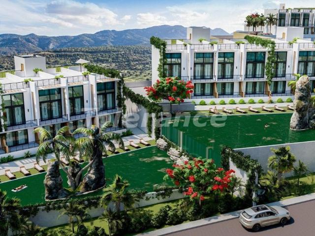 Daire 2+1 Esentepe, Girne, 137324