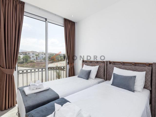 Daire 2+1 Esentepe, Girne, 152492