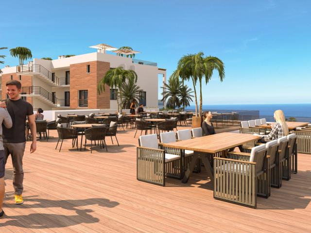 Daire 2+1 Esentepe, Girne, 169631