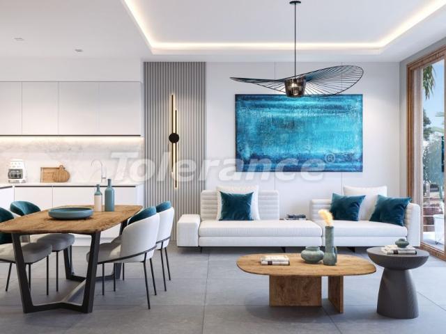 Daire 2+1 Esentepe, Girne, 177075