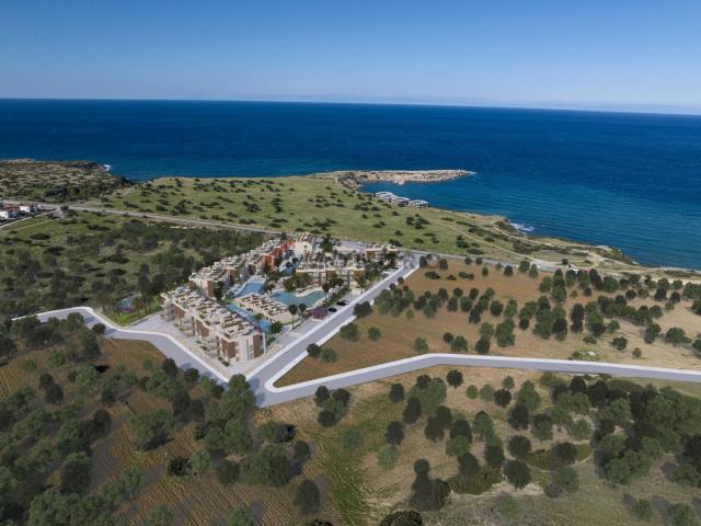 Daire 2+1 Esentepe, Girne, 191516