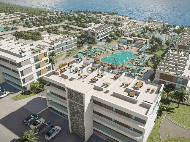 Daire 2+1 Esentepe, Girne, 192377