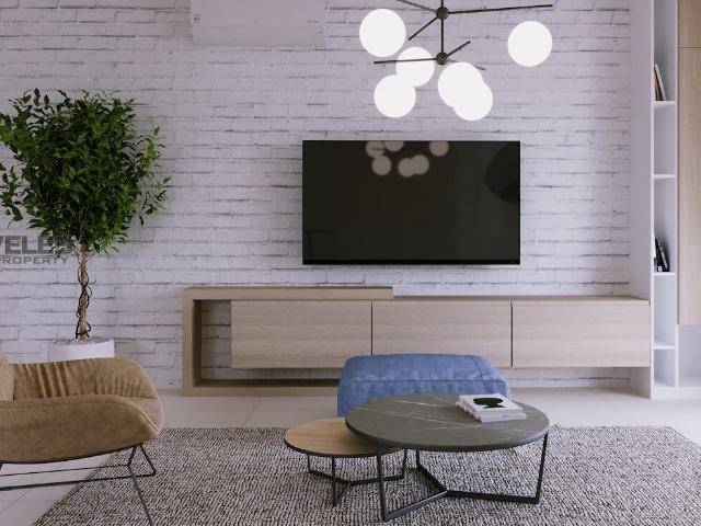 Daire 2+1 Esentepe, Girne, 213914