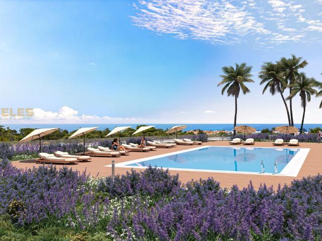 Daire 2+1 Esentepe, Girne, 214439