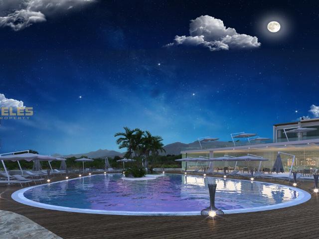 Daire 2+1 Esentepe, Girne, 214443