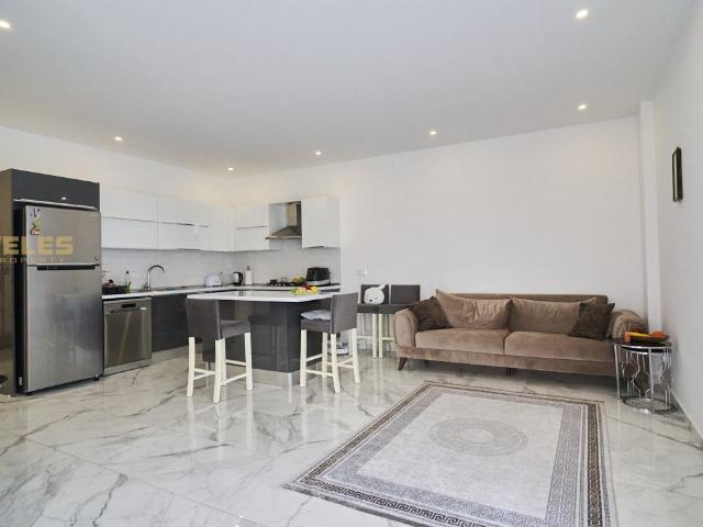 Daire 2+1 Esentepe, Girne, 214477