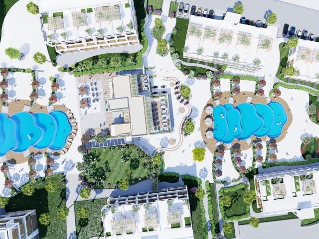 Daire 2+1 Esentepe, Girne, 214487