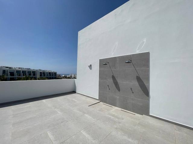 Daire 2+1 Esentepe, Girne, 214556