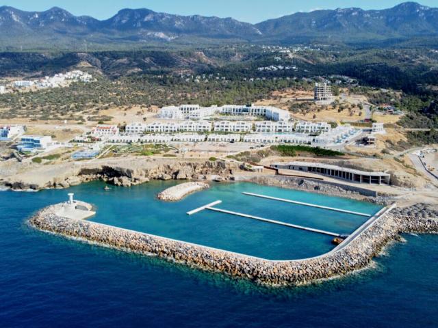 Daire 2+1 Esentepe, Girne, 214596
