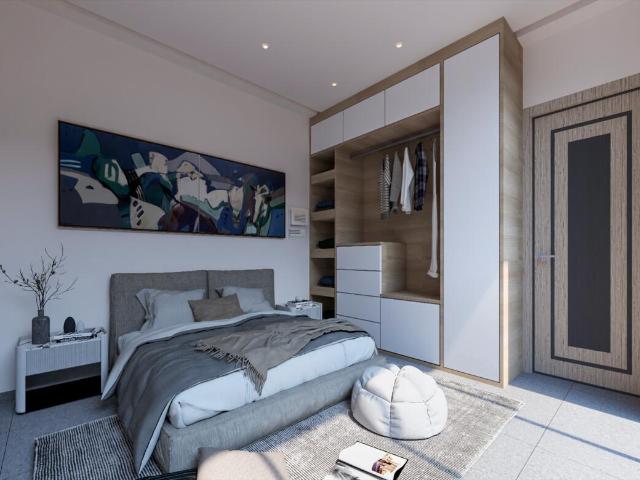 Daire 2+1 Esentepe, Girne, 214608