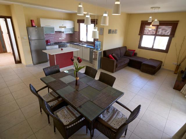 Daire 2+1 Esentepe, Girne, 214660