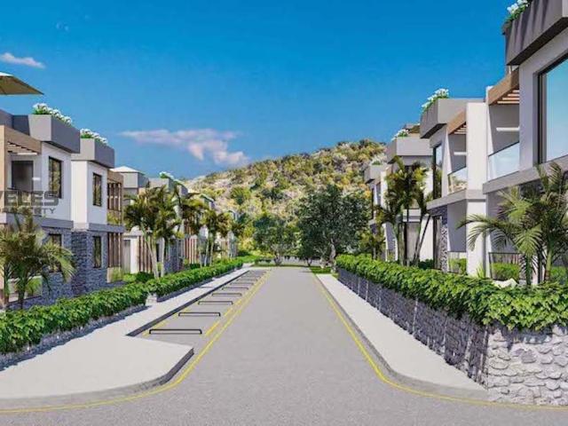 Daire 2+1 Esentepe, Girne, 214091
