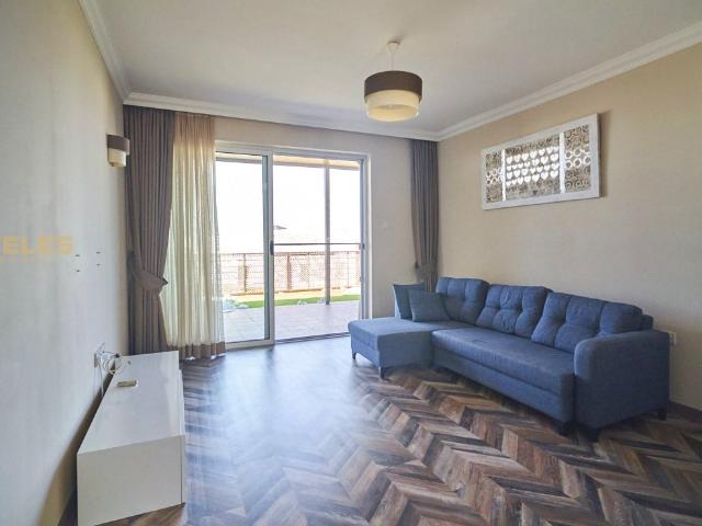 Daire 2+1 Bahçeli, Girne, 214168