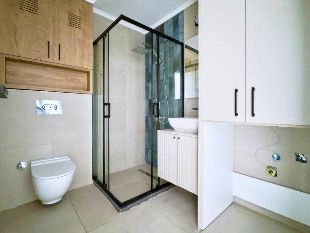 Daire 2+1 Esentepe, Girne, 214204