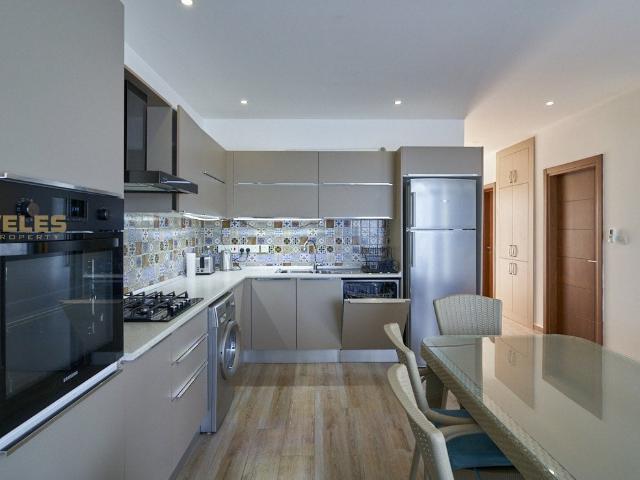 Daire 2+1 Esentepe, Girne, 214296