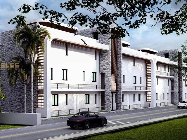 Daire 2+1 Esentepe, Girne, 214335