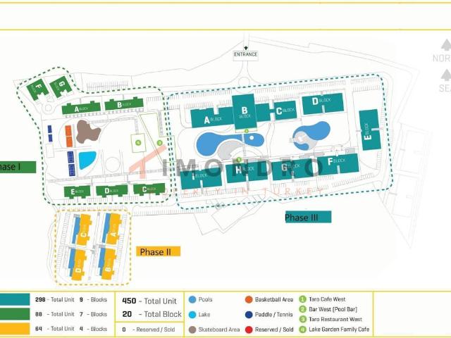 Daire 2+1 Esentepe, Girne, 215024