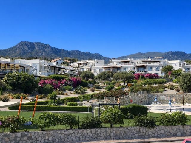 Daire 2+1 Esentepe, Girne, 224366