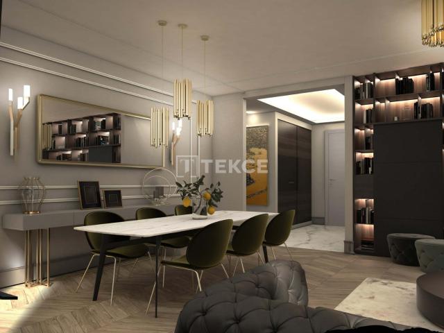 Daire 2+1 Esenyurt, İstanbul, Türkiye 45079