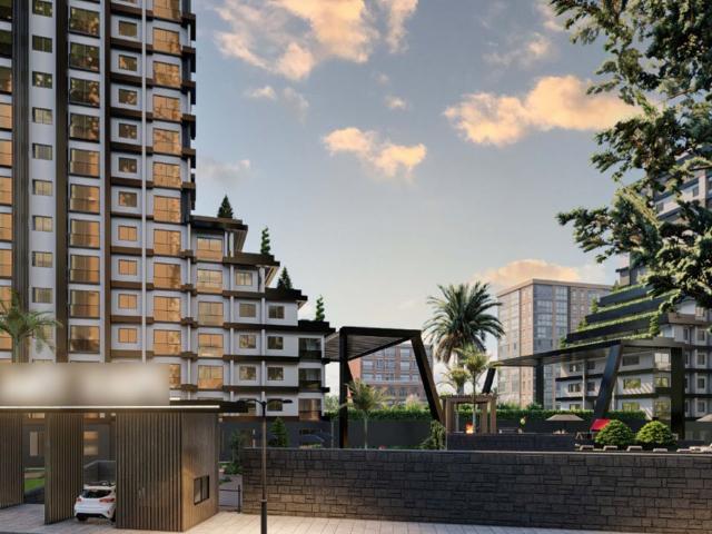 Daire 2+1 Esenyurt, İstanbul, Türkiye 100919