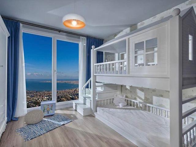 Daire 2+1 Esenyurt, İstanbul, Türkiye 217198