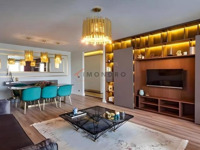 Daire 2+1 Esenyurt, İstanbul, Türkiye 224150