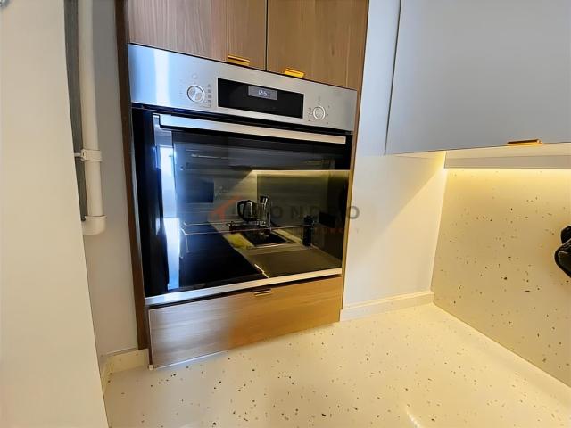 Daire 2+1 Fatih, İstanbul, Türkiye 212166