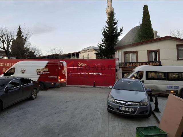 Daire 2+1 Fatih, İstanbul, Türkiye 225200