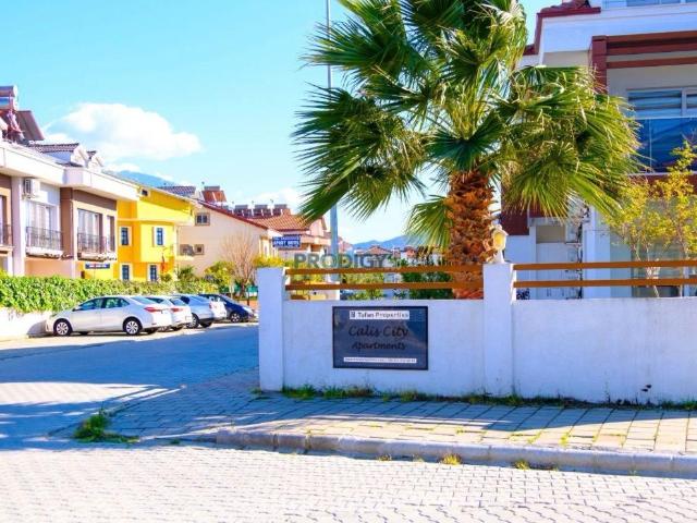 Daire 2+1 Fethiye, Muğla, Türkiye 225506