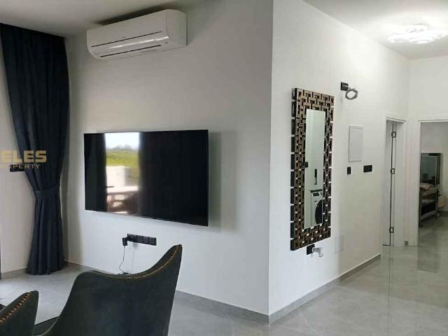 Daire 2+1 Gazimağusa, 221489