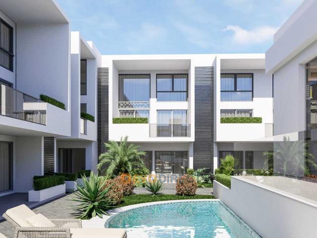 Daire 2+1 Gazimağusa, 225725