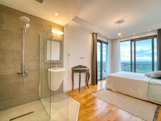 Daire 2+1 Gaziveren, Güzelyurt, 227055