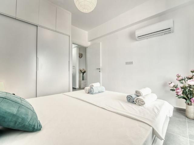 Daire 2+1 Gaziveren, Güzelyurt, 227031