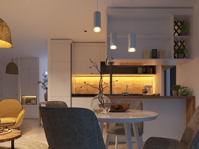 Daire 2+1 Gaziveren, Güzelyurt, 227036