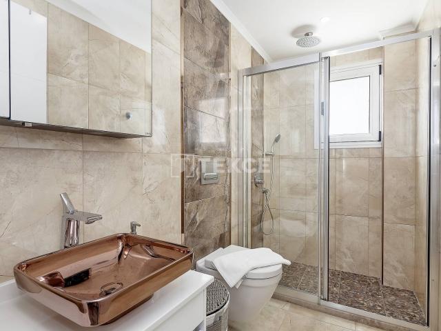 Daire 2+1 Girne, 44670