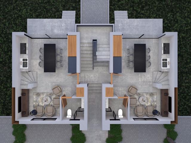 Daire 2+1 Girne, 84632